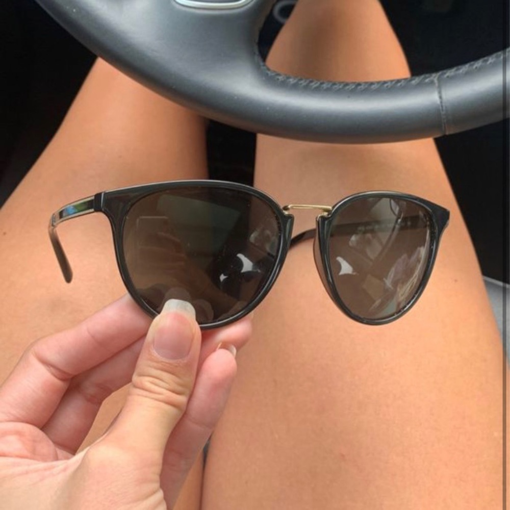 Versace sunglasses